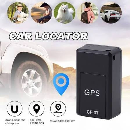GPS