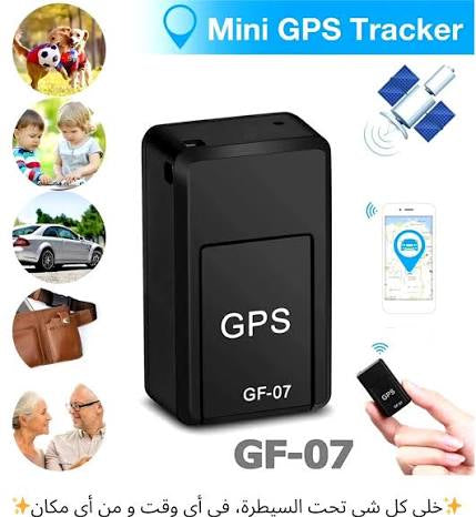 GPS